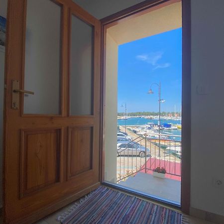Demark Room 2 Novigrad Istria Exterior foto