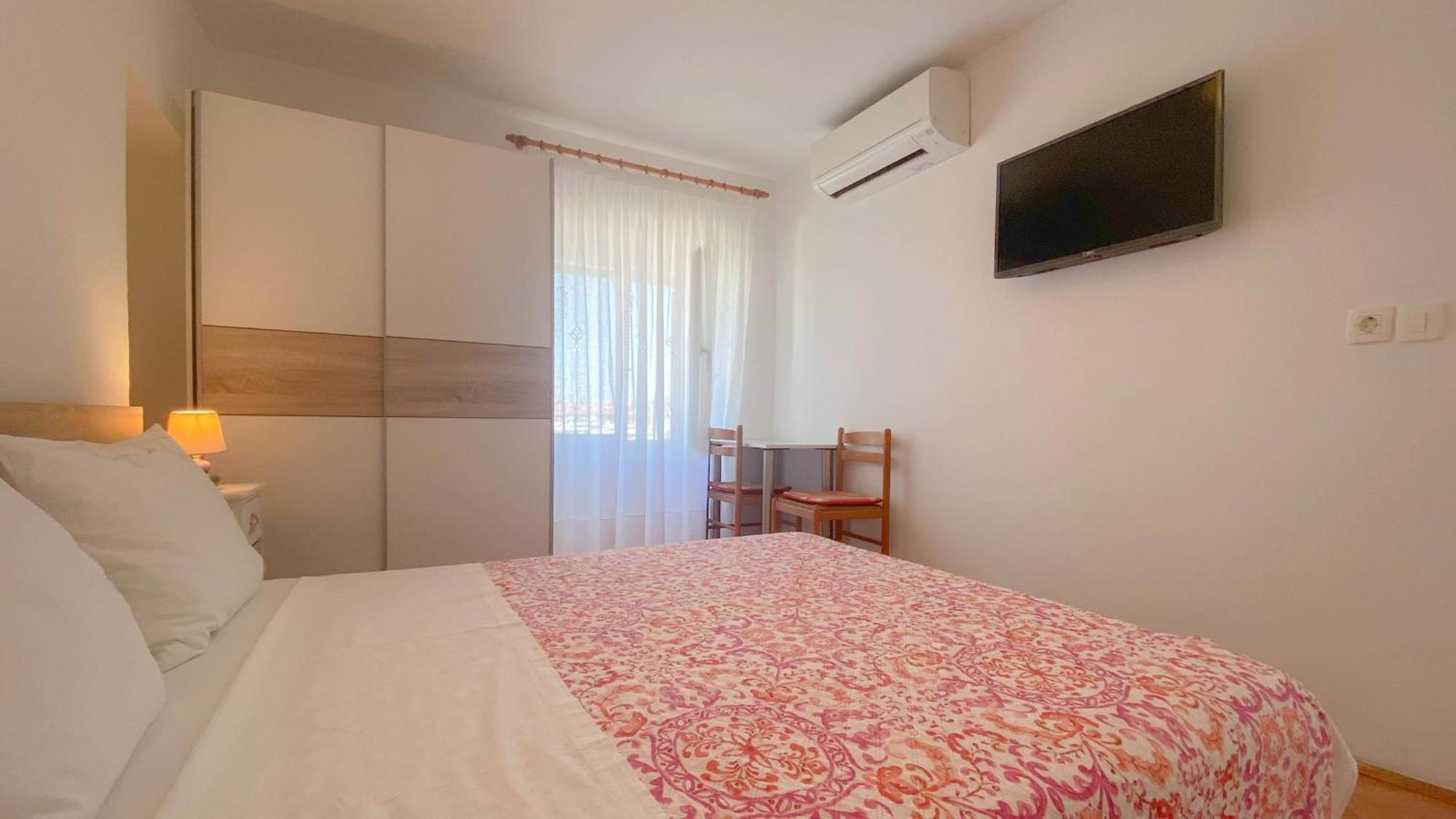Demark Room 2 Novigrad Istria Exterior foto