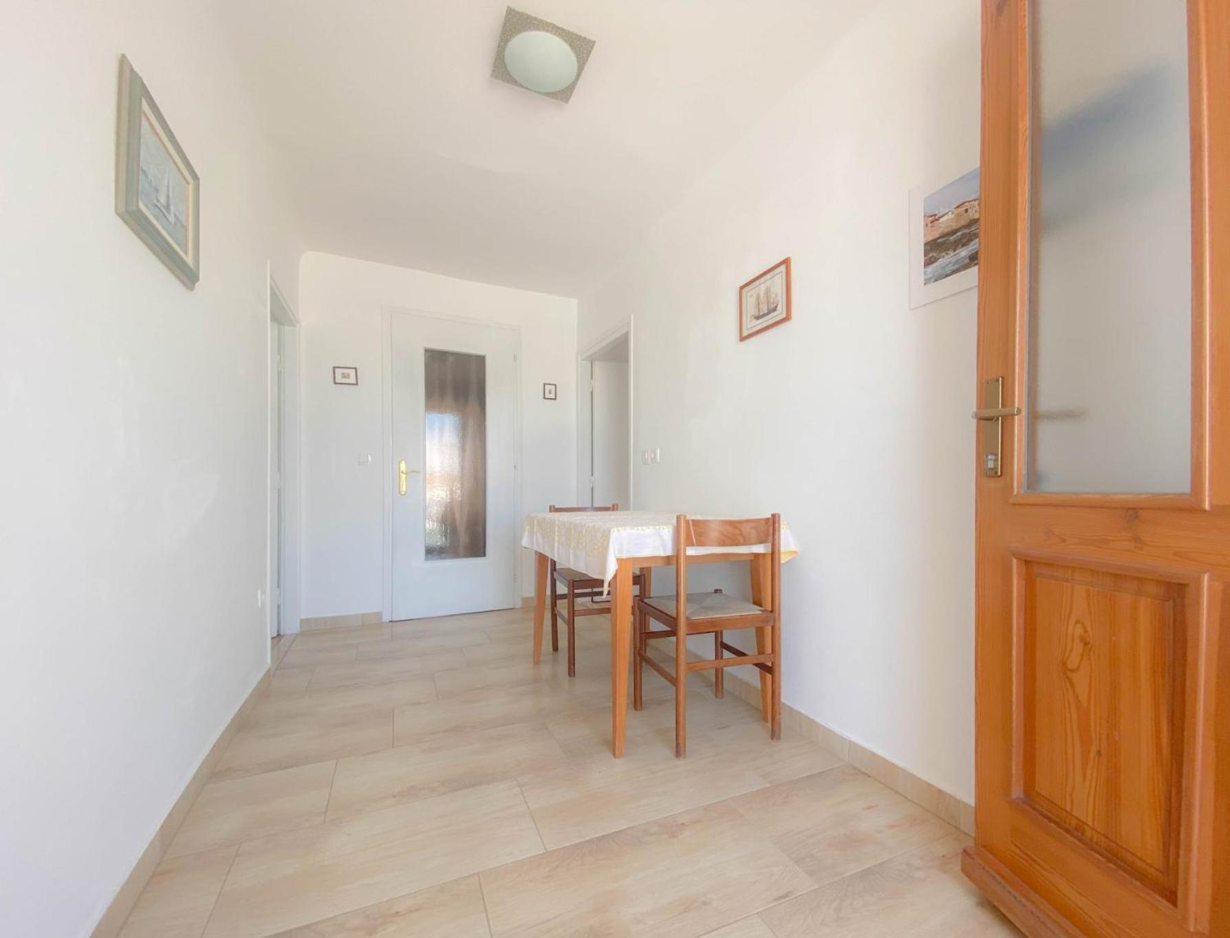 Demark Room 2 Novigrad Istria Exterior foto